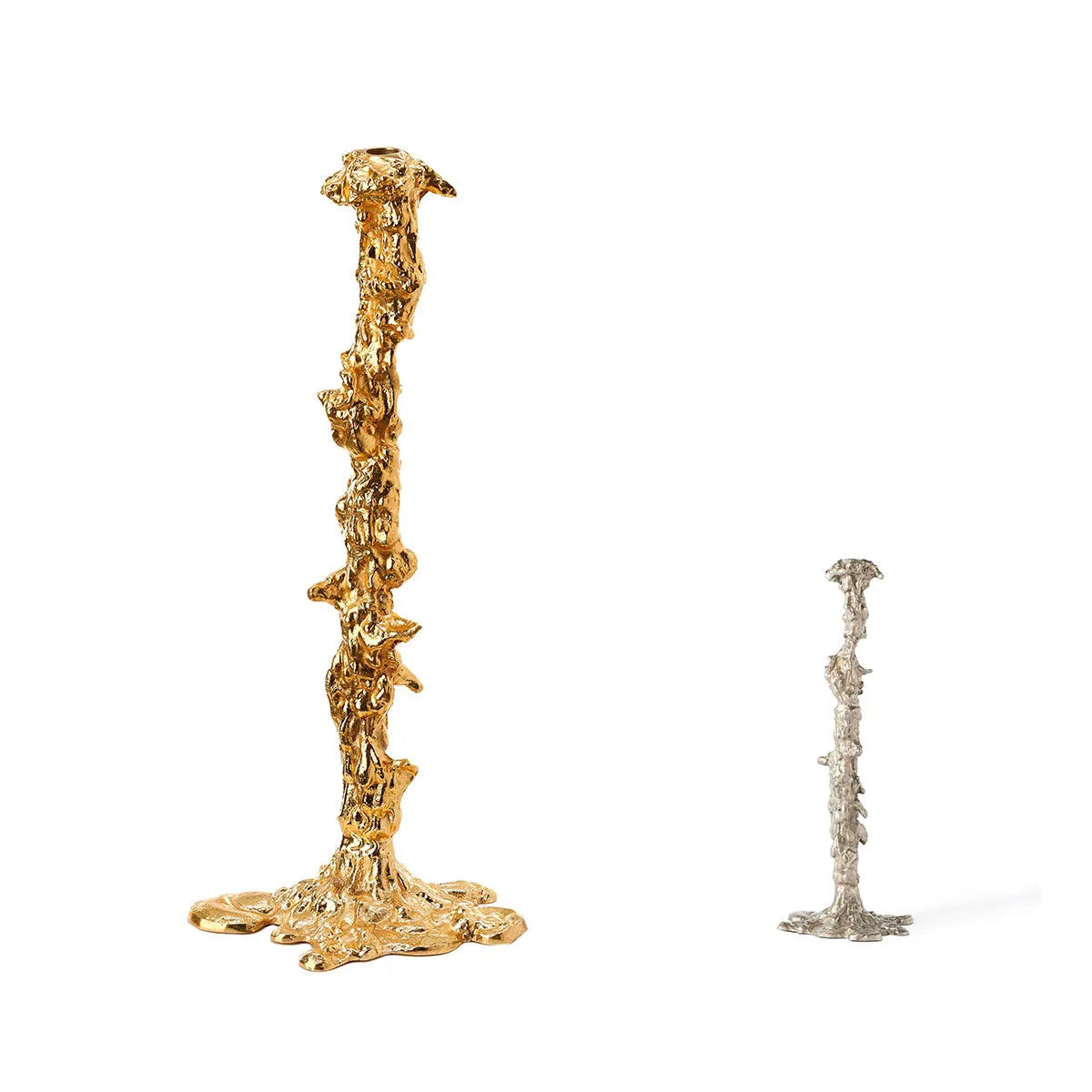 Drip Candle Holder XXL - Polspotten