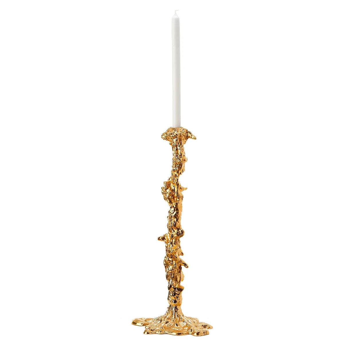 Drip Candle Holder XXL - Polspotten