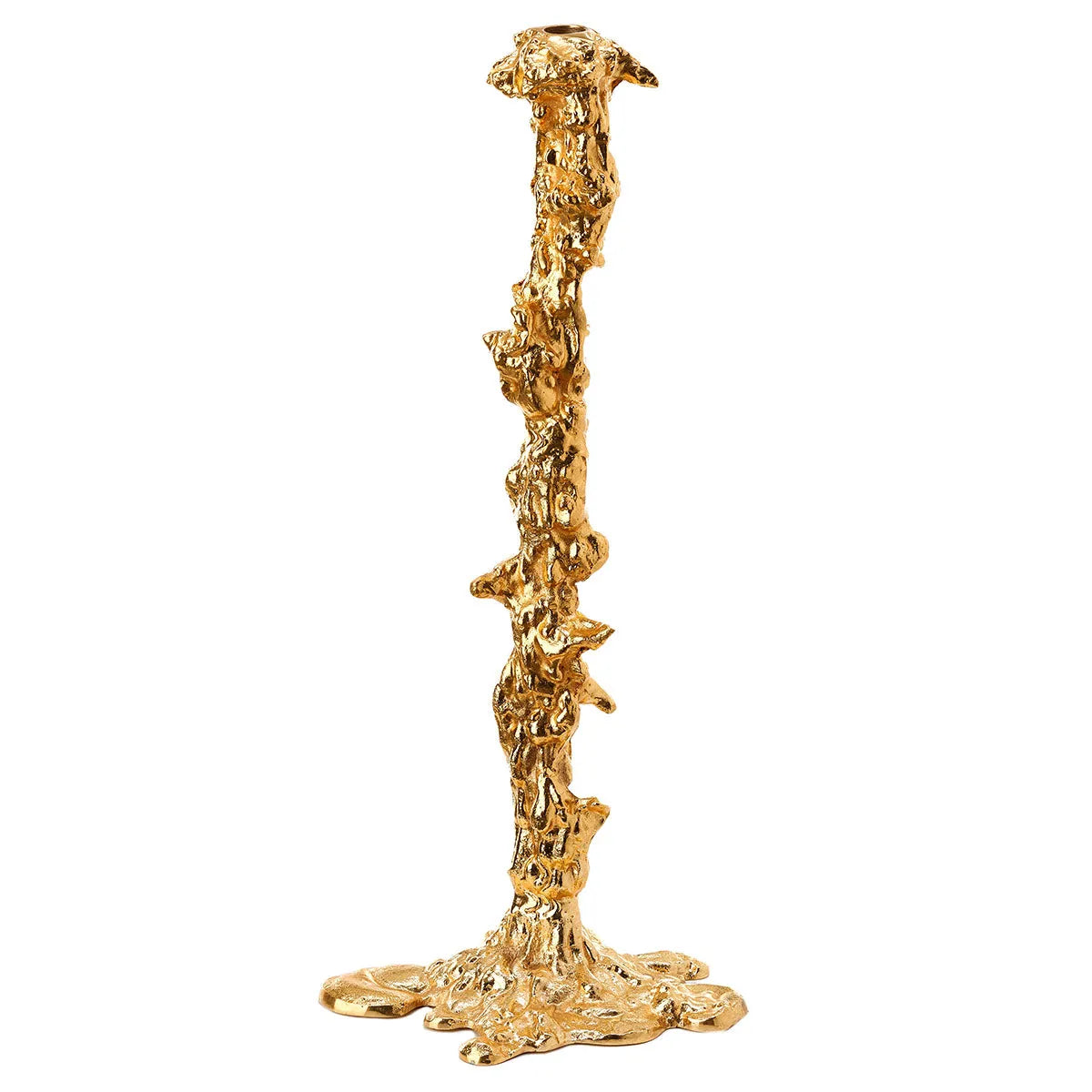 Drip Candle Holder XXL - Polspotten