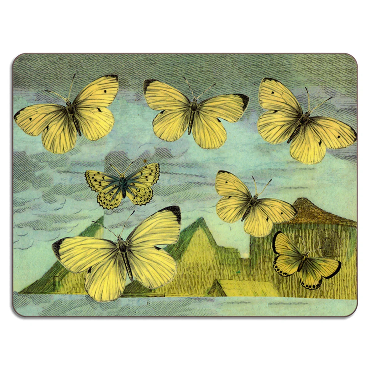 Table Mat - Avenida Home