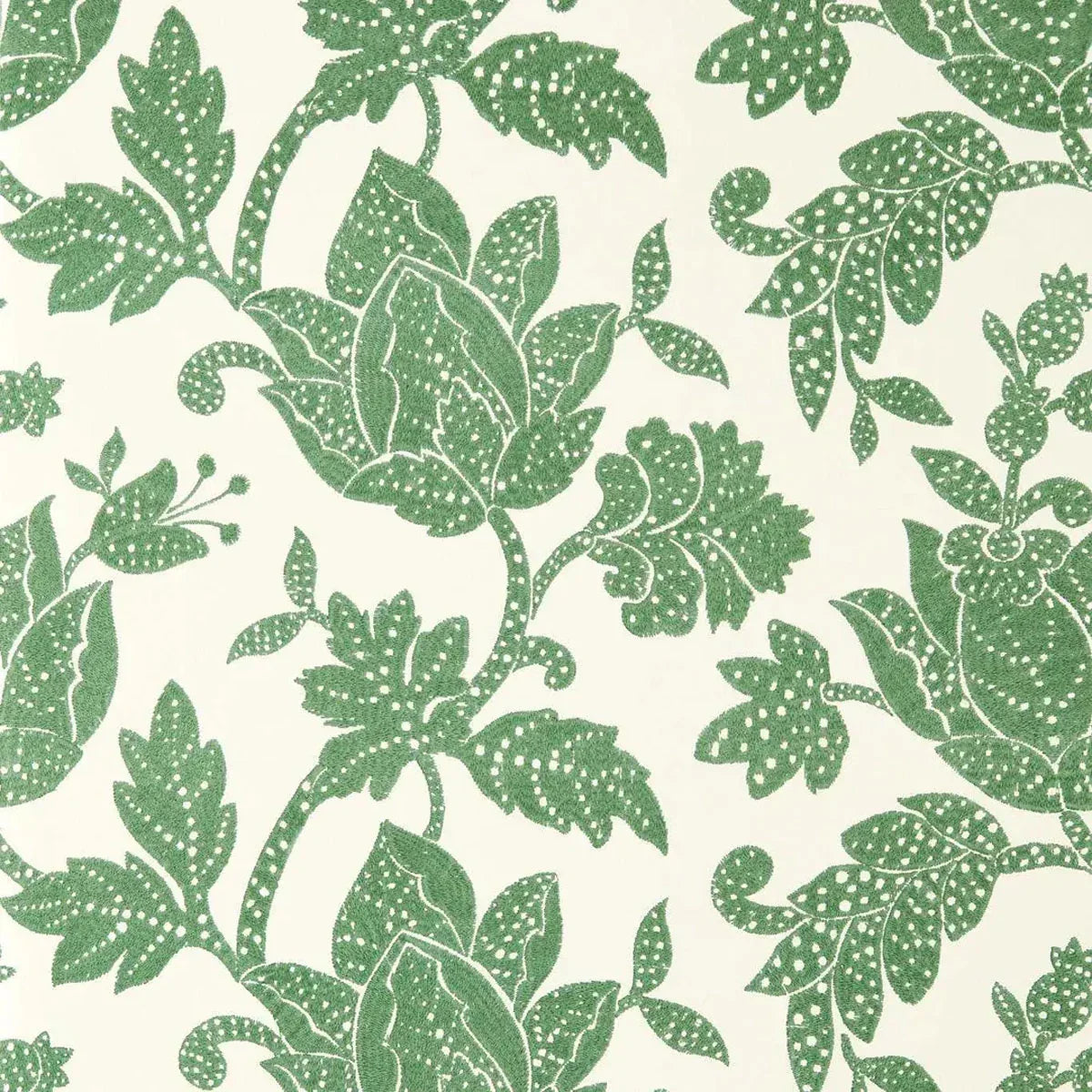 Zamora Wallpaper - Harlequin