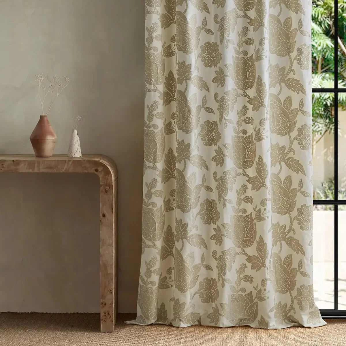 Zamora Fabric - Harlequin