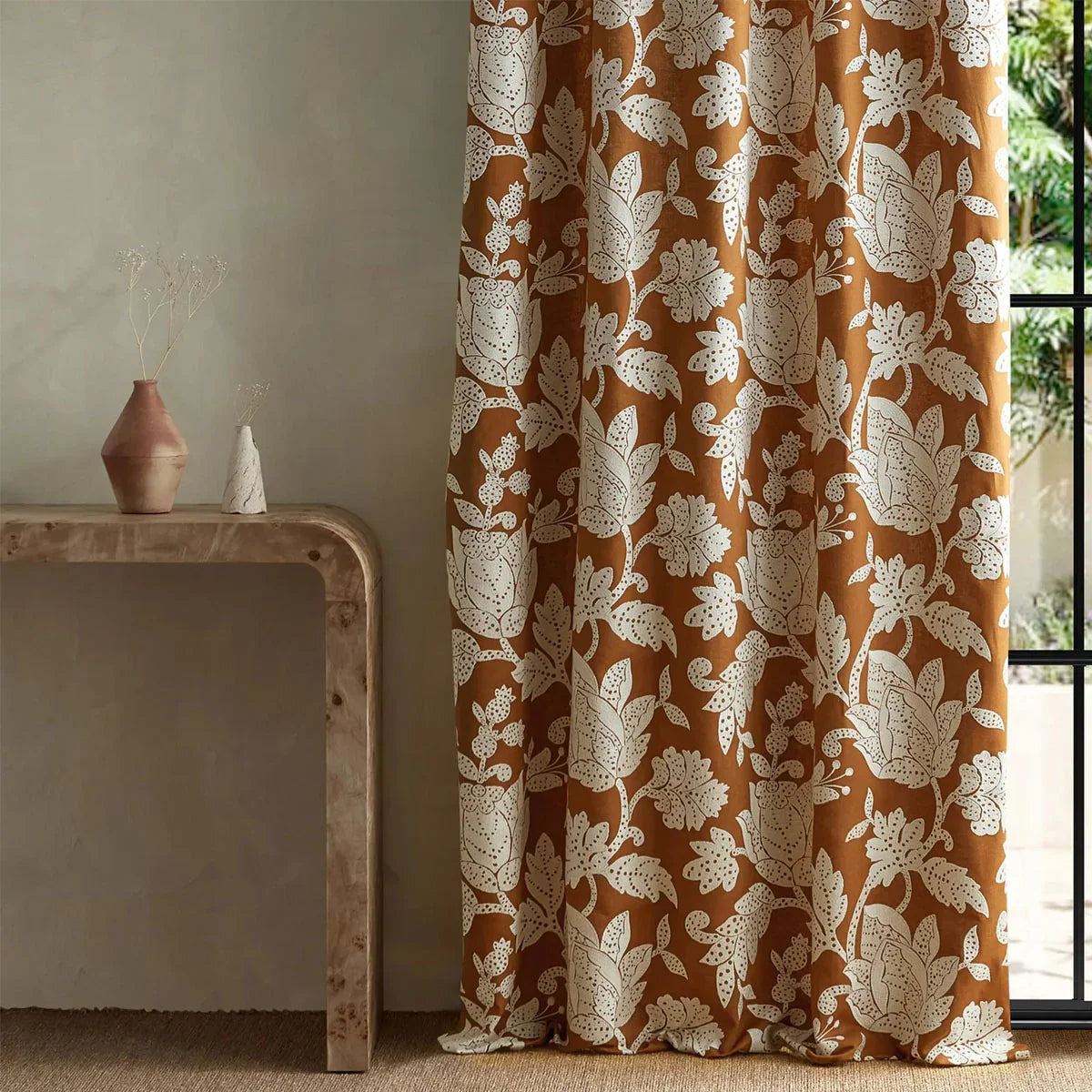 Zamora Fabric - Harlequin