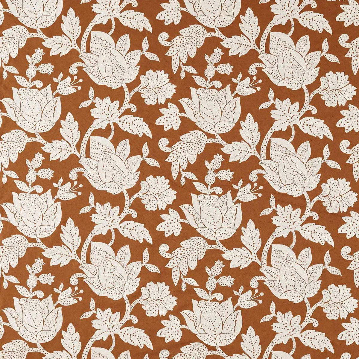 Zamora Fabric - Harlequin