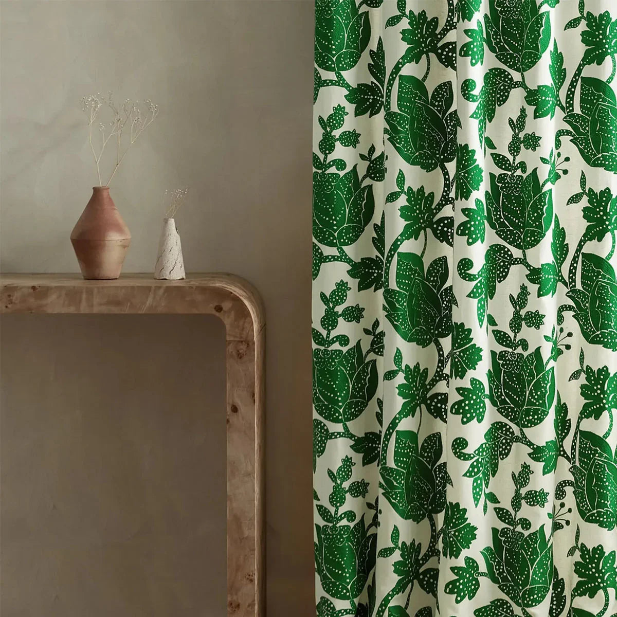Zamora Fabric - Harlequin