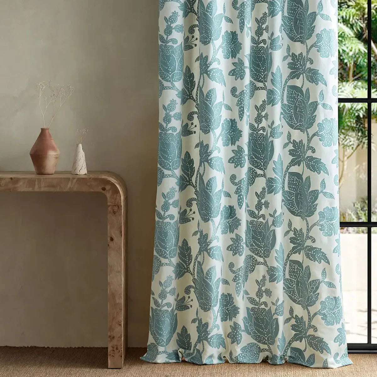 Zamora Fabric - Harlequin