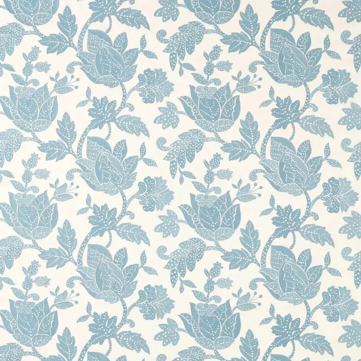 Zamora Fabric - Harlequin