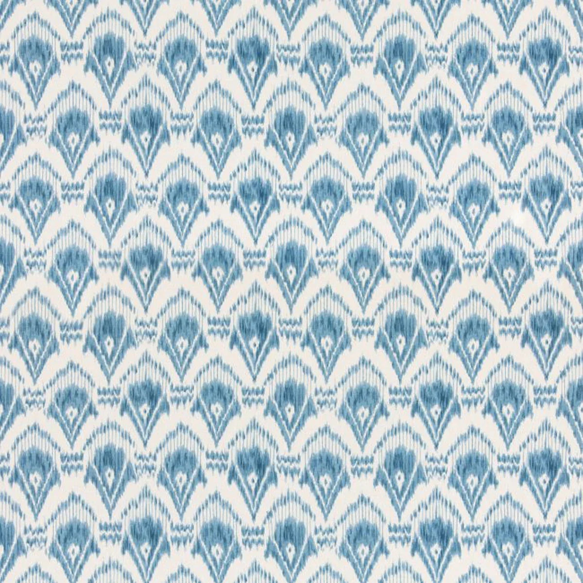 Zaraband Fabric - GP&J Baker