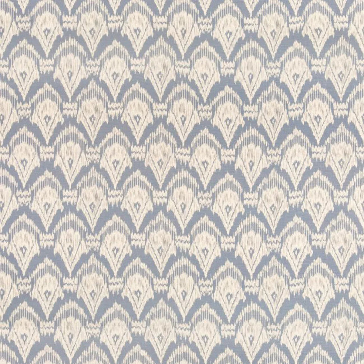 Zaraband Texture Fabric - GP&J Baker