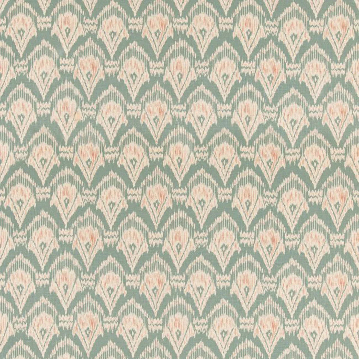 Zaraband Texture Fabric - GP&J Baker