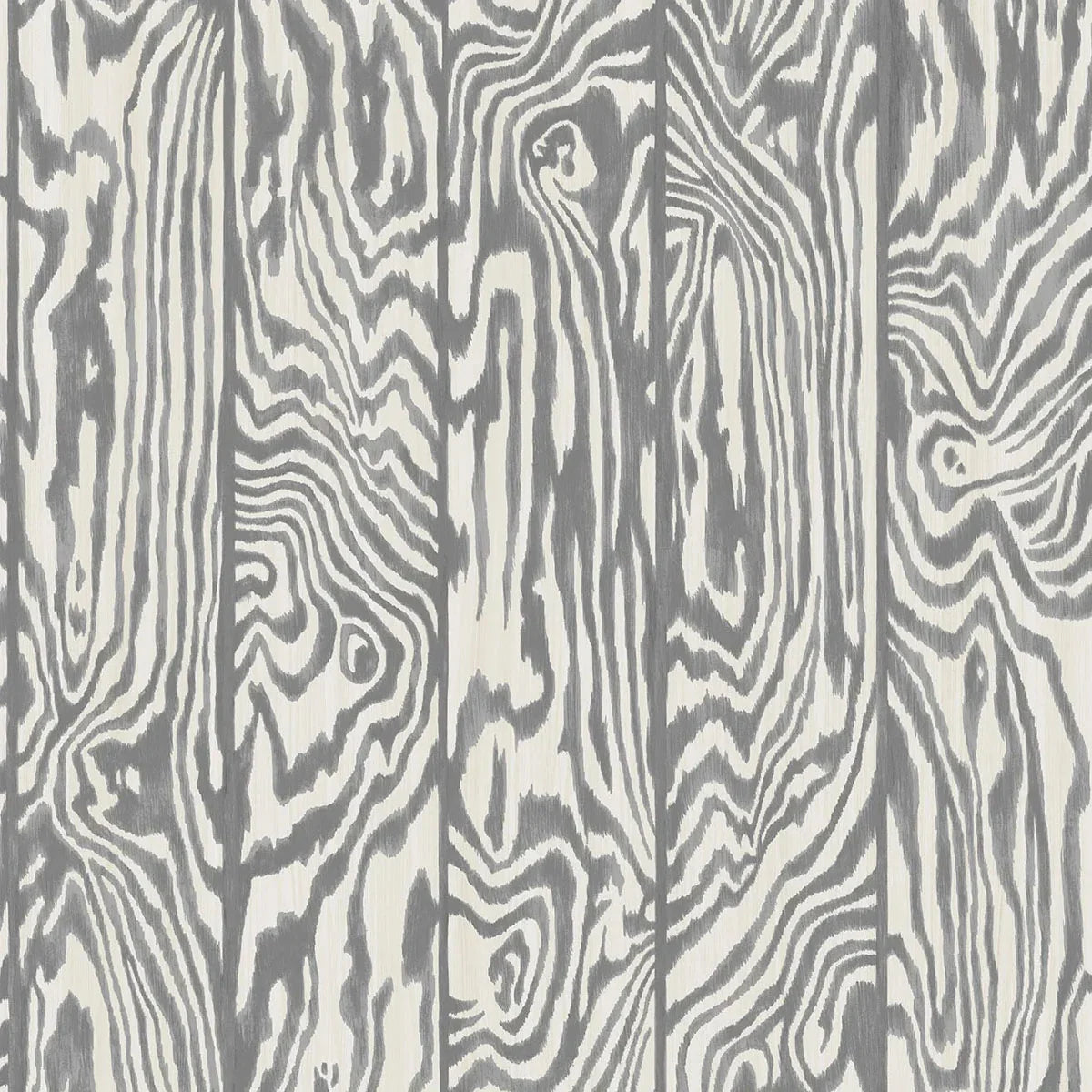 Zebrawood Wallpaper - Cole & Son