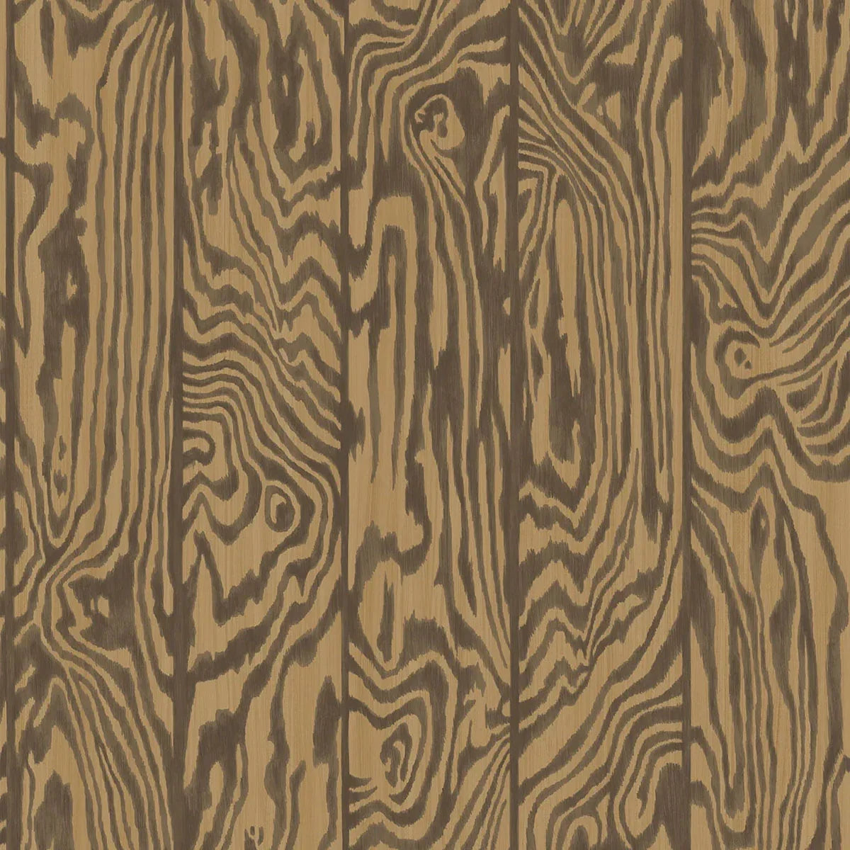 Zebrawood Wallpaper - Cole & Son