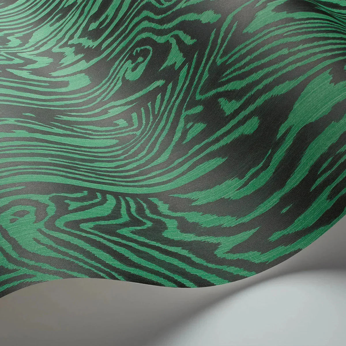 Zebrawood Wallpaper - Cole & Son