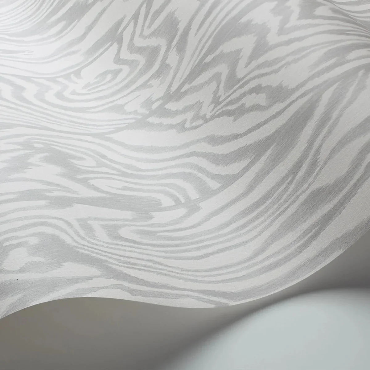 Zebrawood Wallpaper - Cole & Son