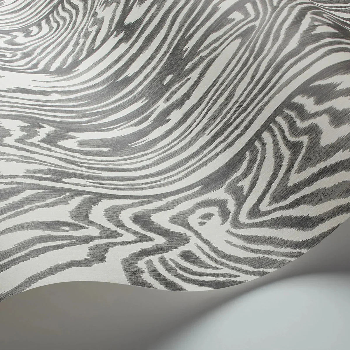 Zebrawood Wallpaper - Cole & Son
