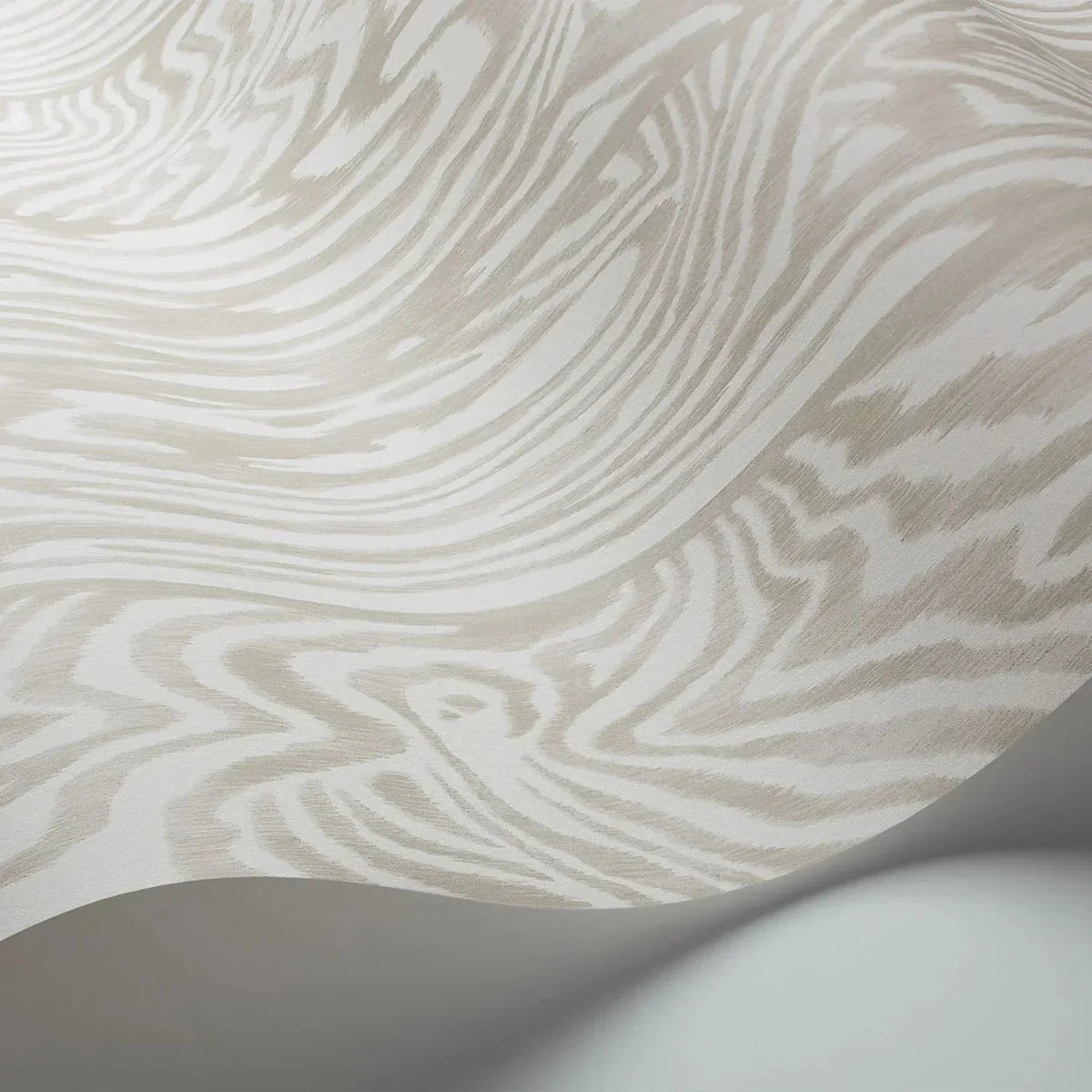 Zebrawood Wallpaper - Cole & Son