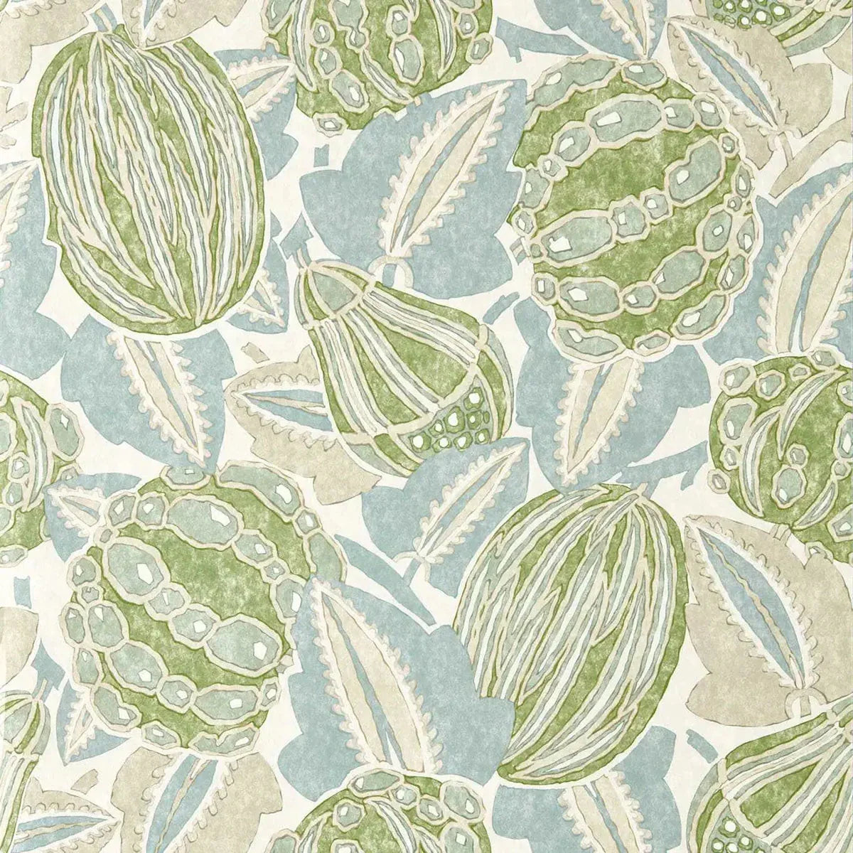 Zenith Wallpaper - Harlequin
