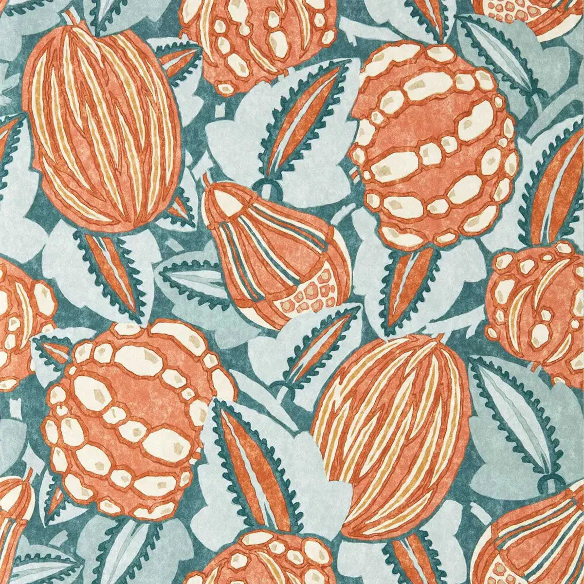 Zenith Wallpaper - Harlequin