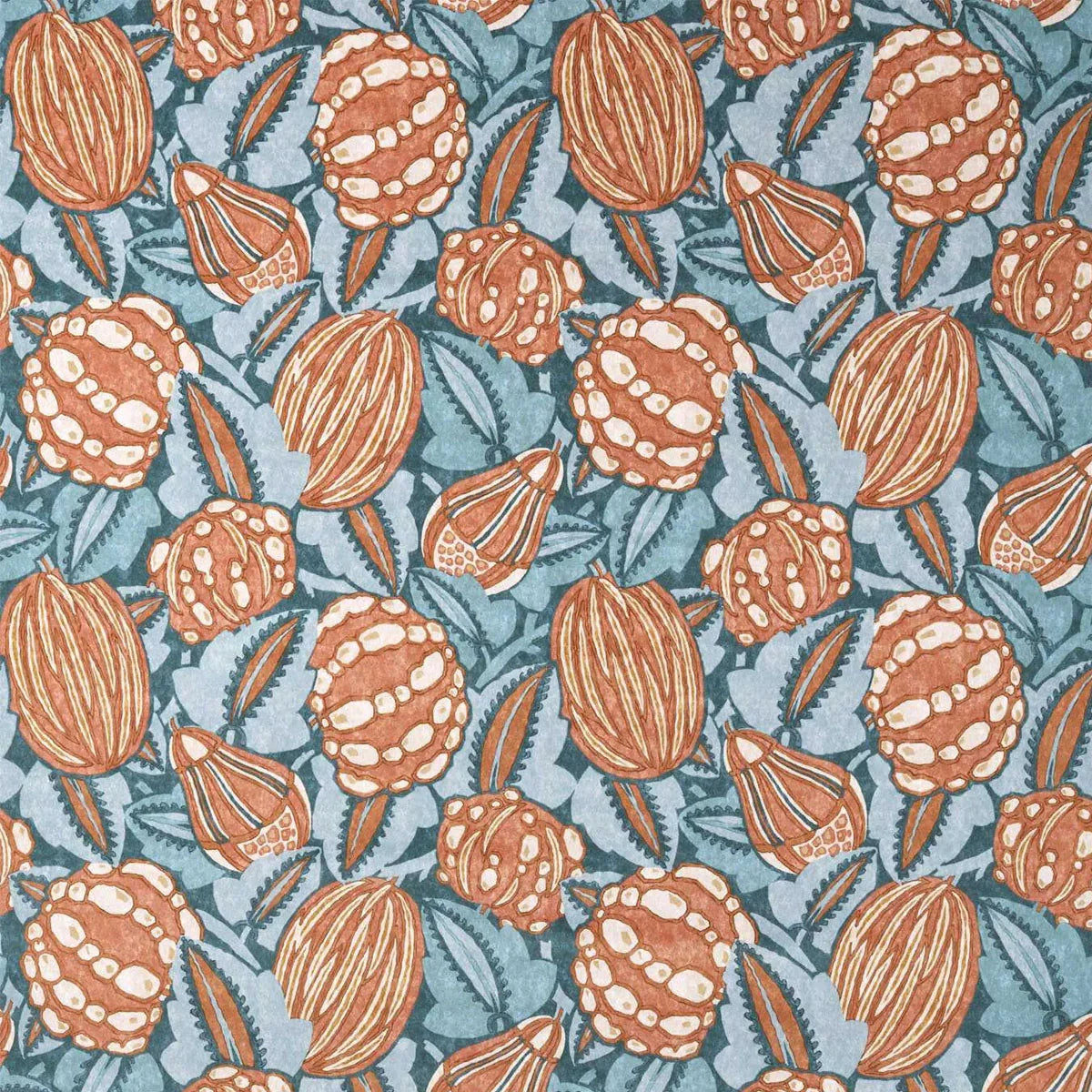 Zenith Fabric - Harlequin