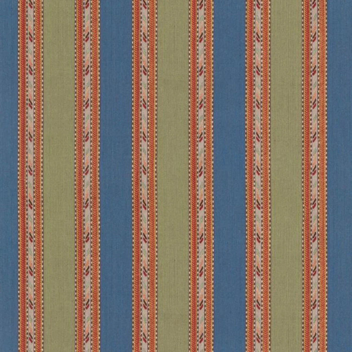 Zephyr Fabric - GP&J Baker X Kit Kemp