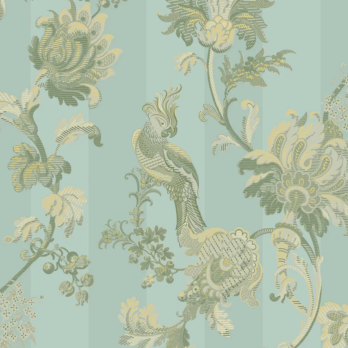 Zerzura Wallpaper - Cole & Son