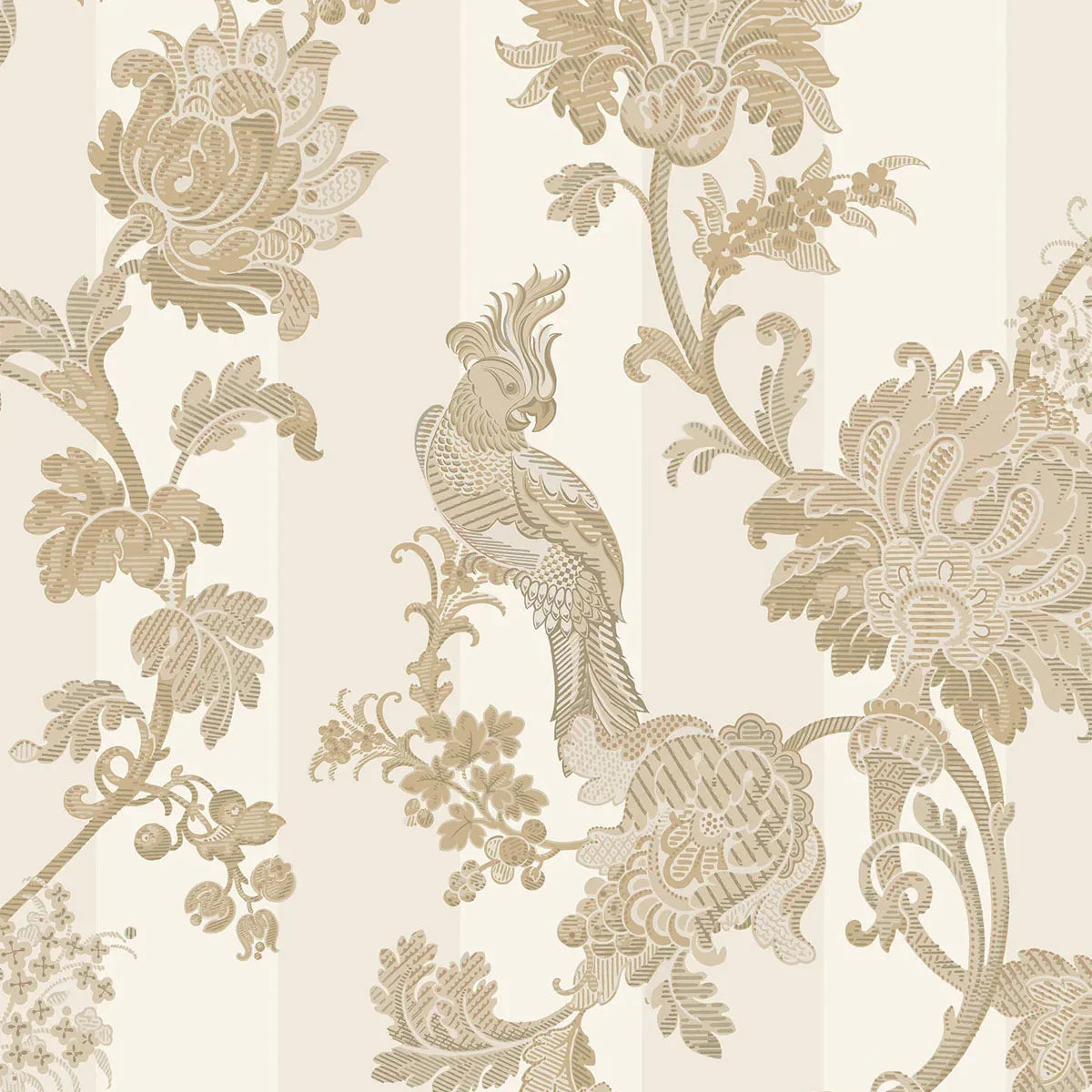 Zerzura Wallpaper - Cole & Son