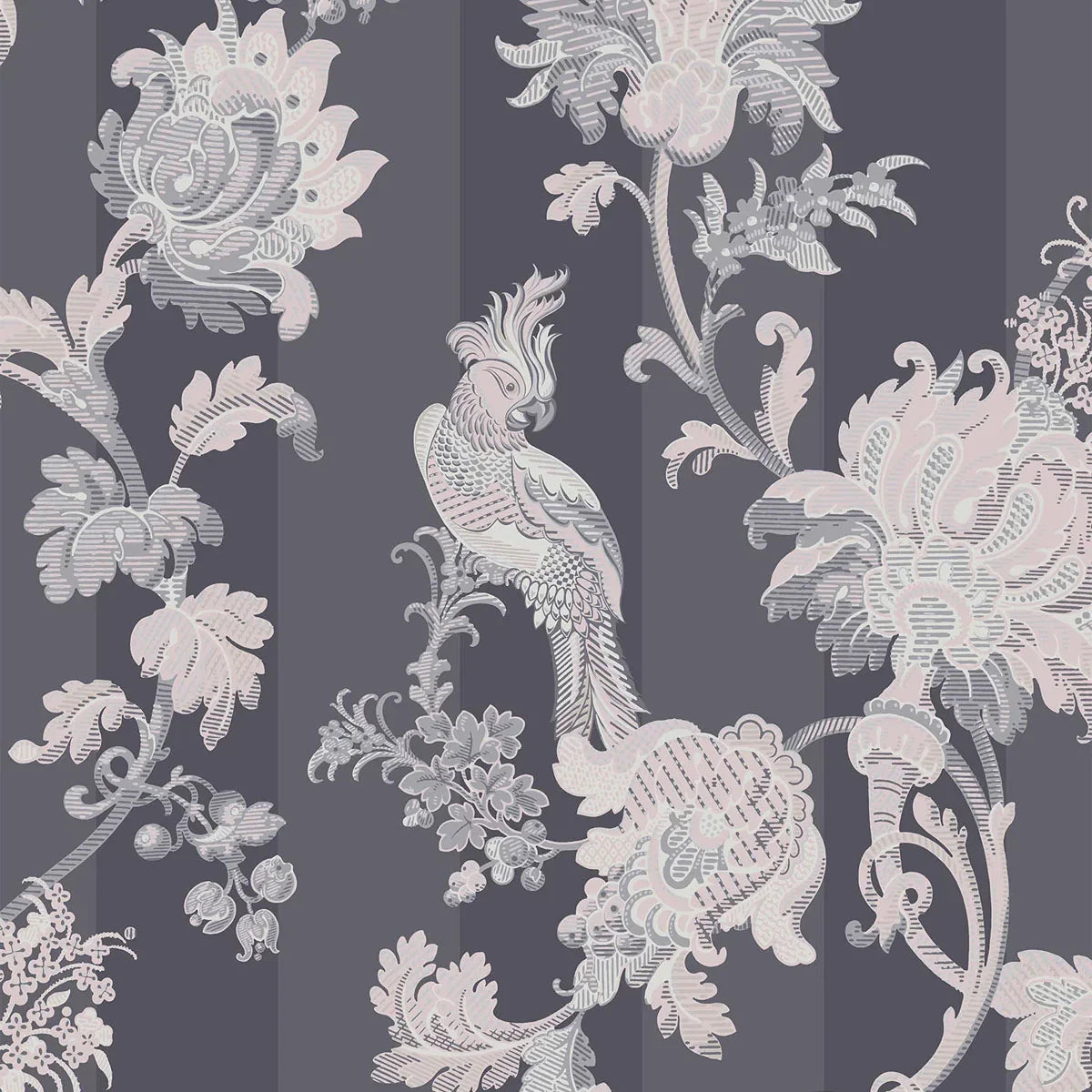 Zerzura Wallpaper - Cole & Son