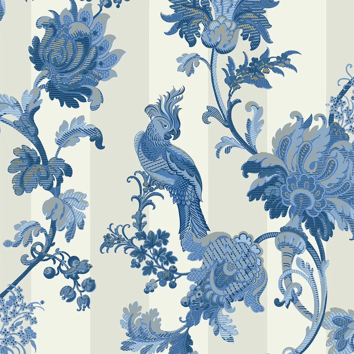 Zerzura Wallpaper - Cole & Son