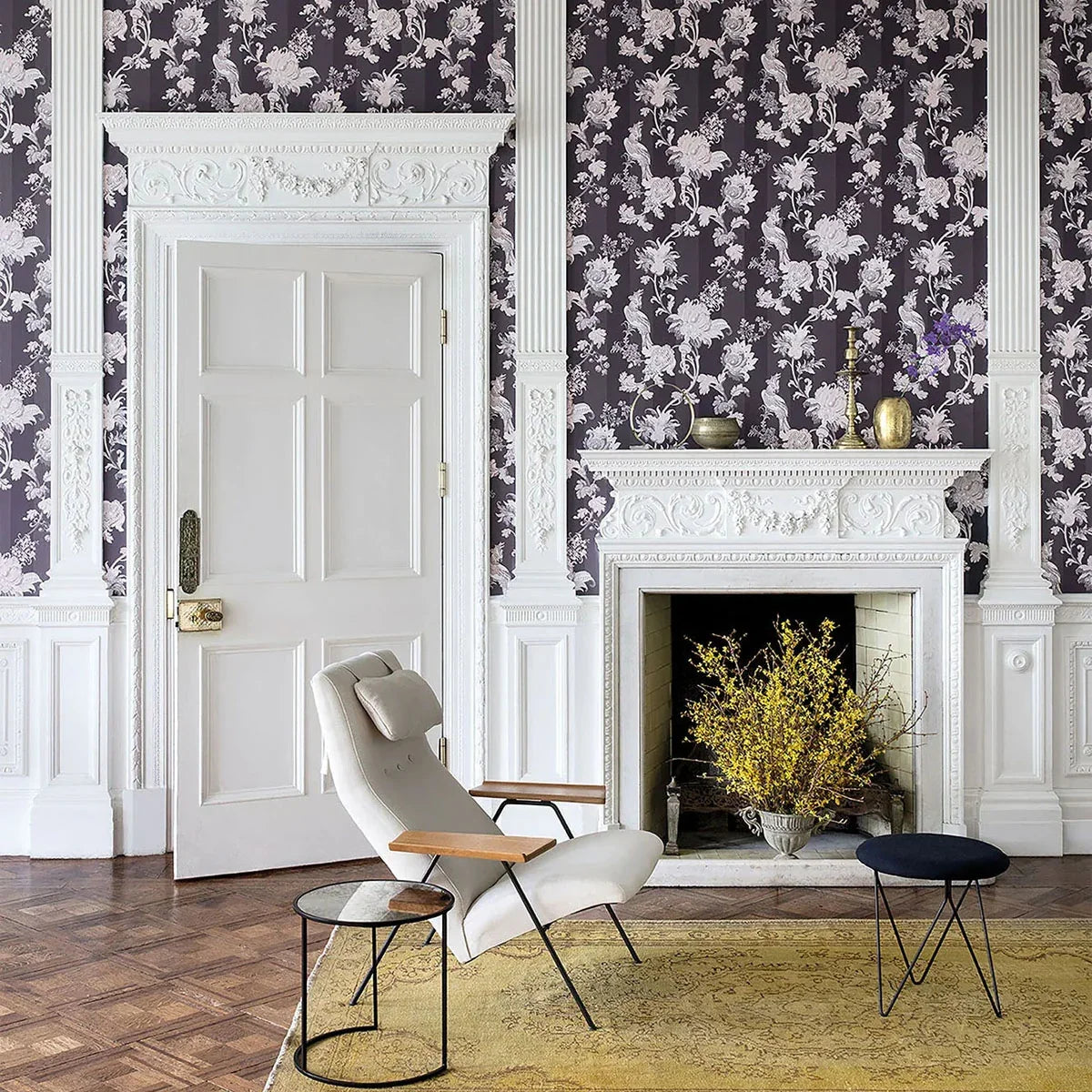 Zerzura Wallpaper - Cole & Son