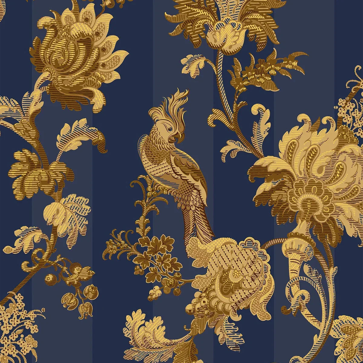 Zerzura Wallpaper - Cole & Son