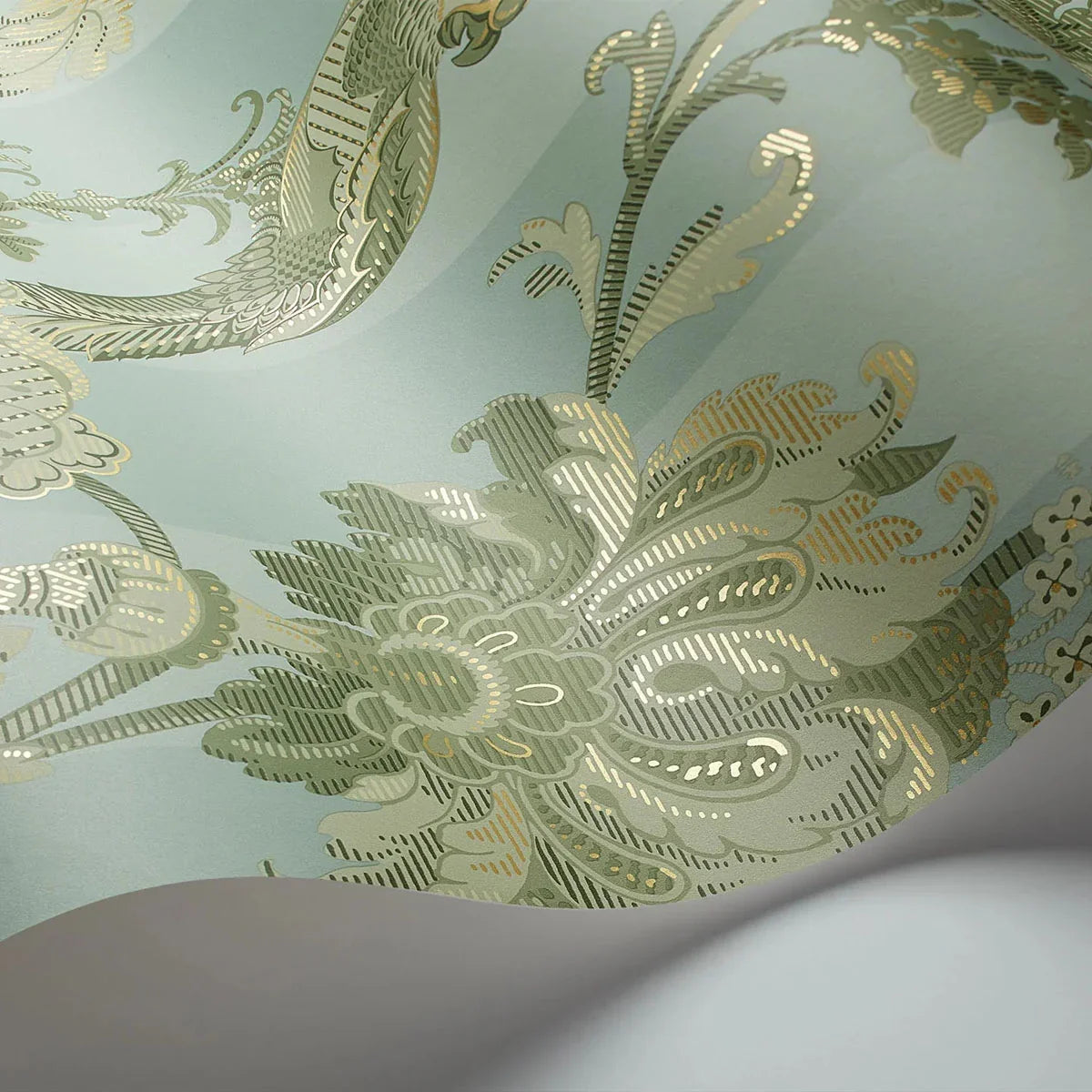 Zerzura Wallpaper - Cole & Son