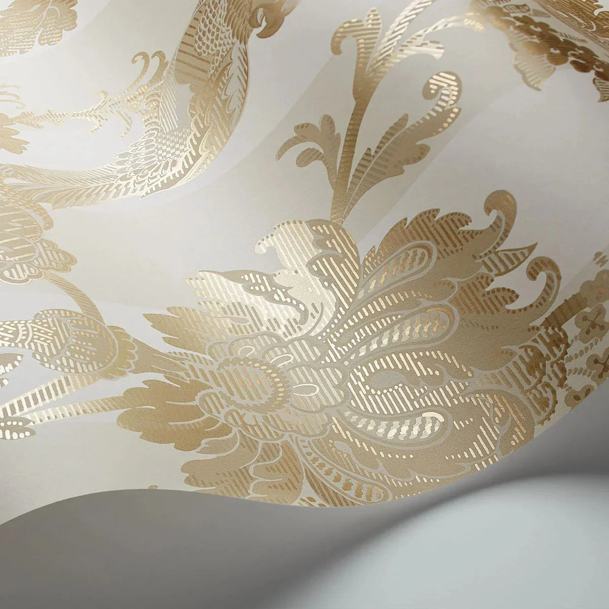 Zerzura Wallpaper - Cole & Son