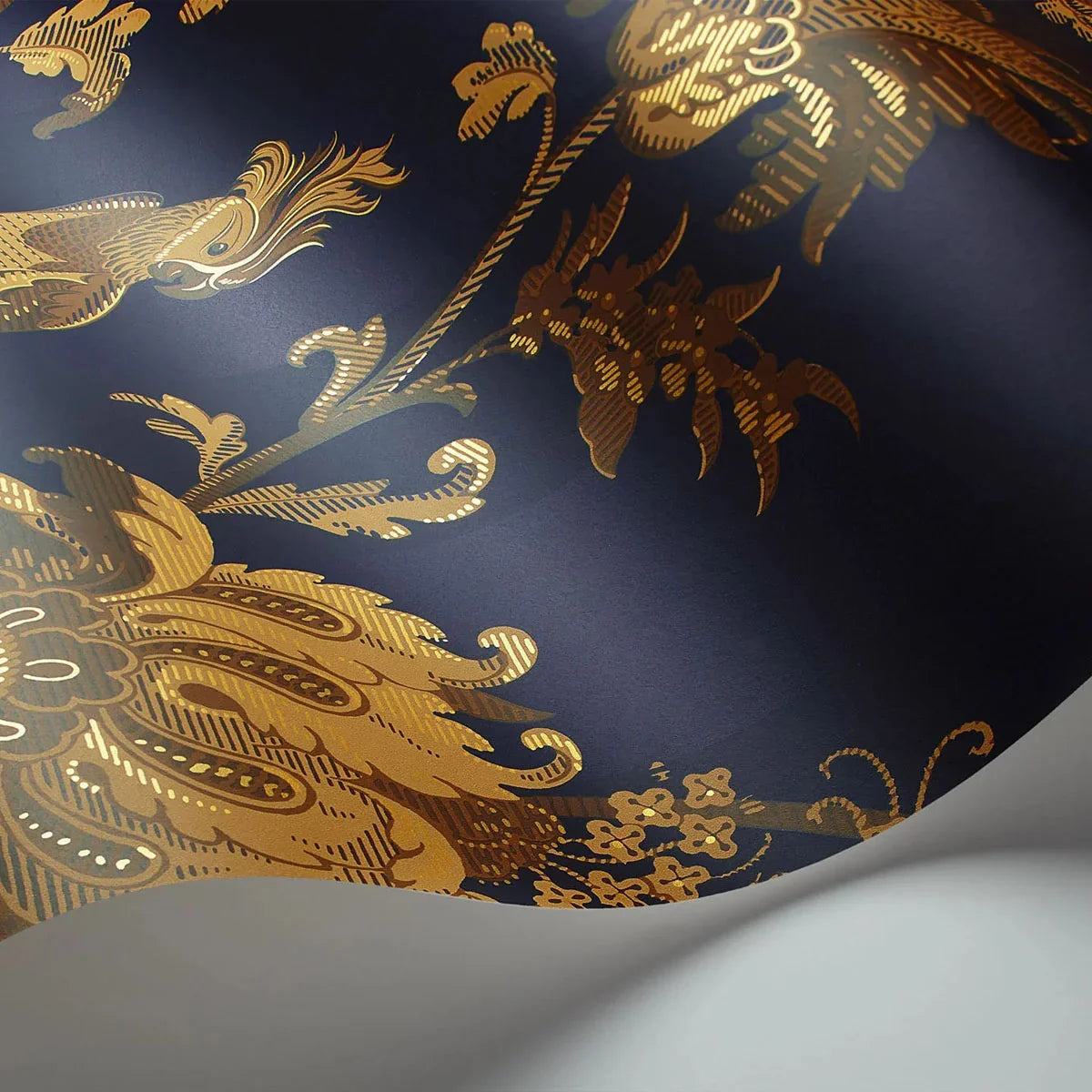 Zerzura Wallpaper - Cole & Son