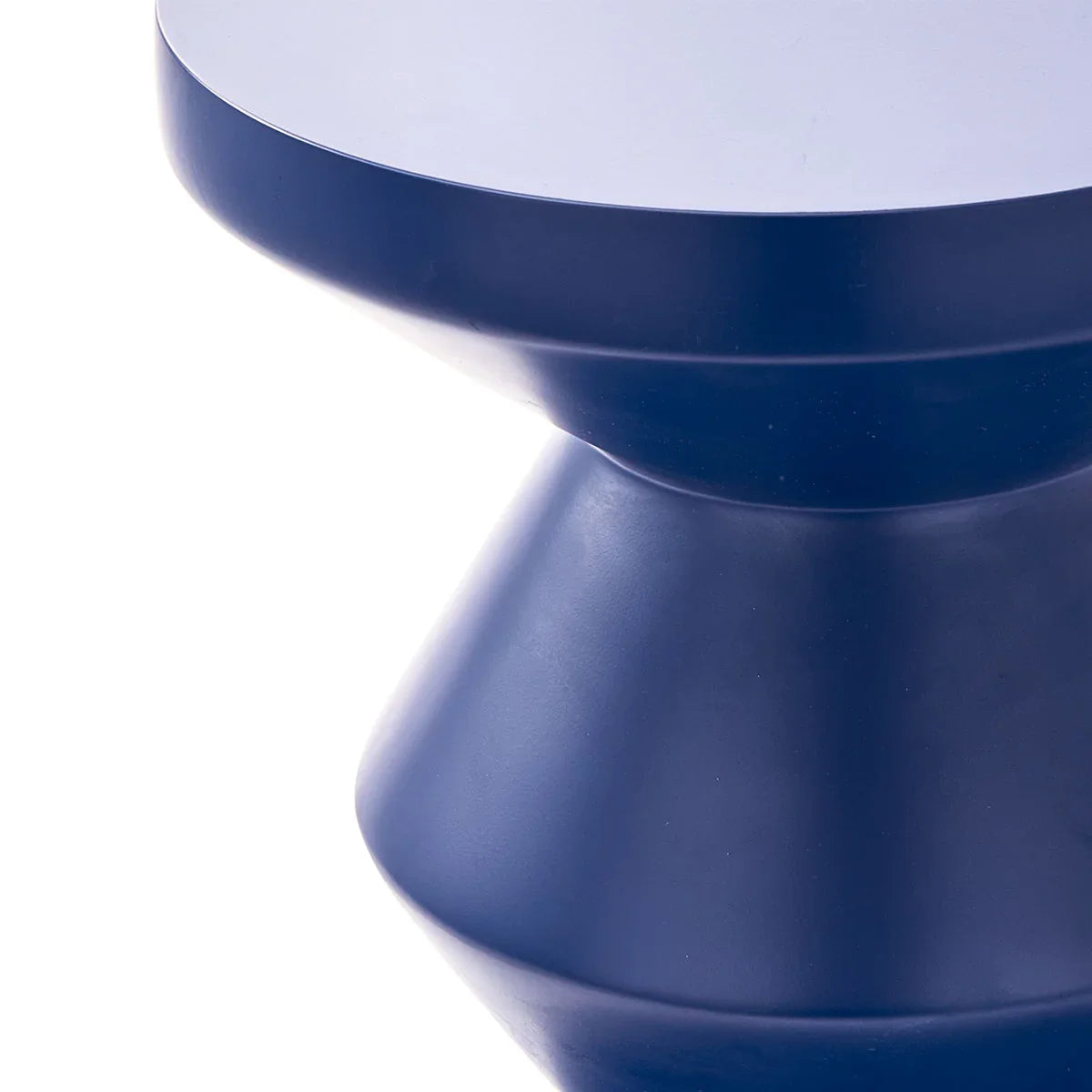 Outdoor Zig Zag Stool - Polspotten