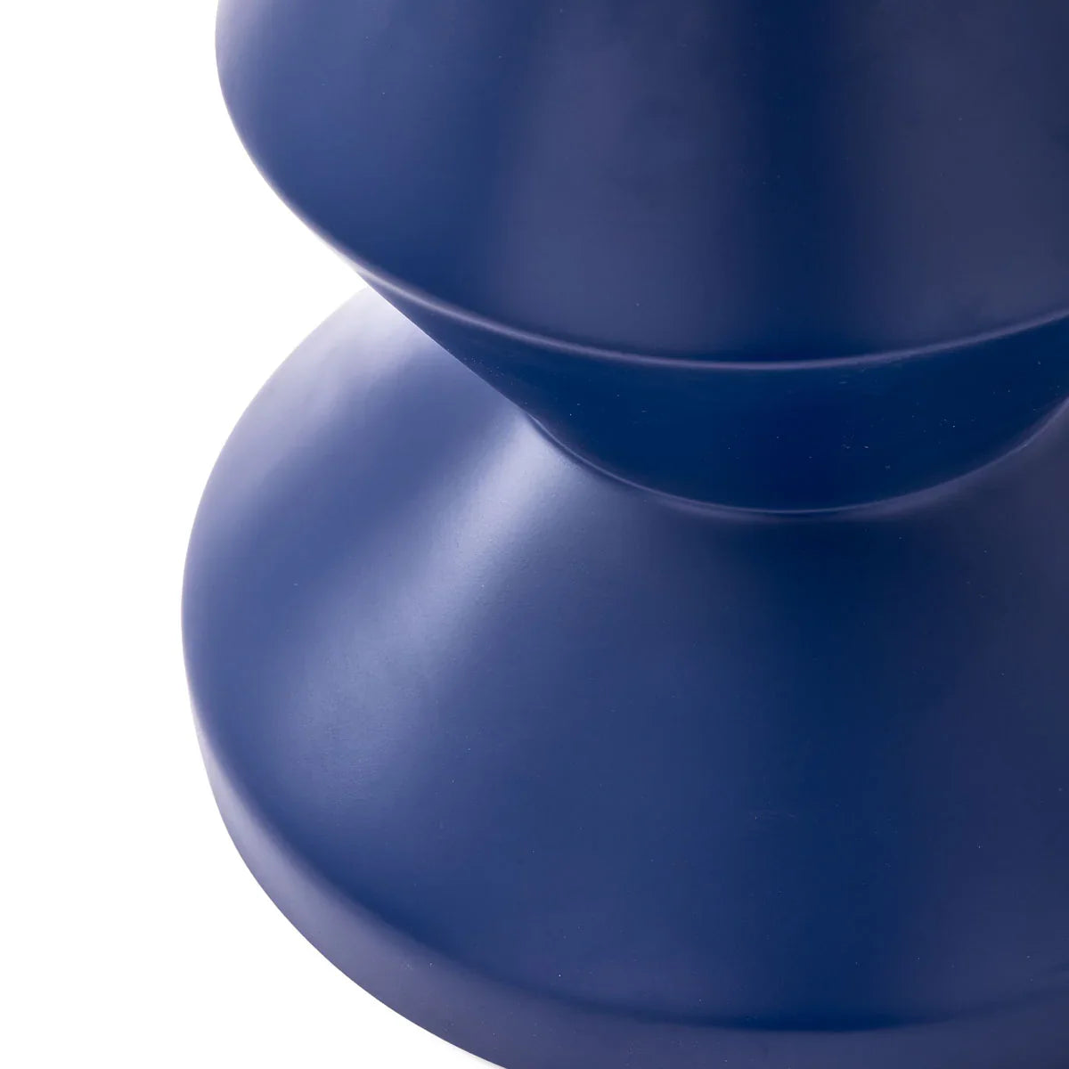 Outdoor Zig Zag Stool - Polspotten