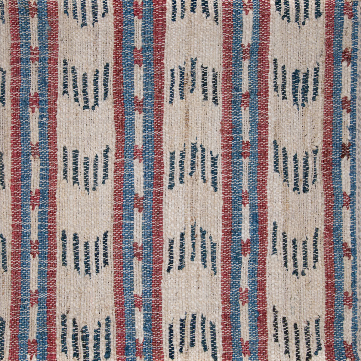 GP&amp;J Baker &#39;Zig Zag&#39; Rug