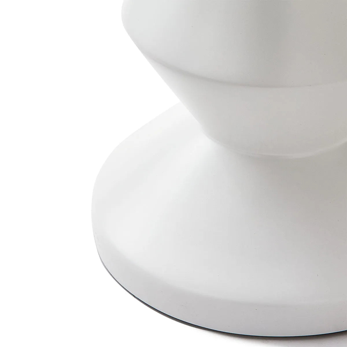 Outdoor Zig Zag Stool - Polspotten
