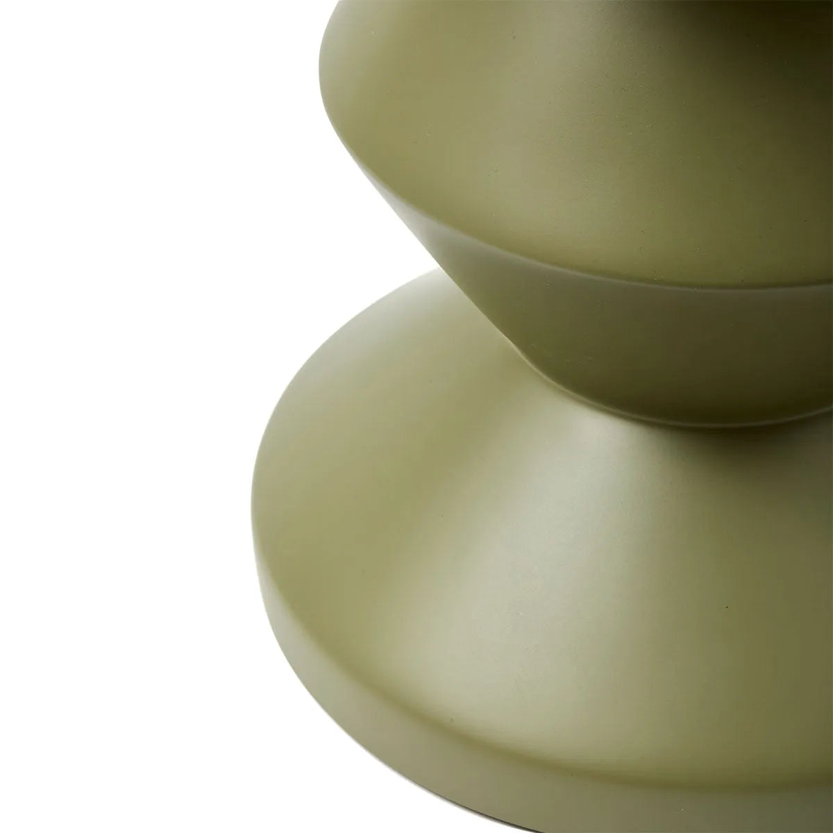 Outdoor Zig Zag Stool - Polspotten