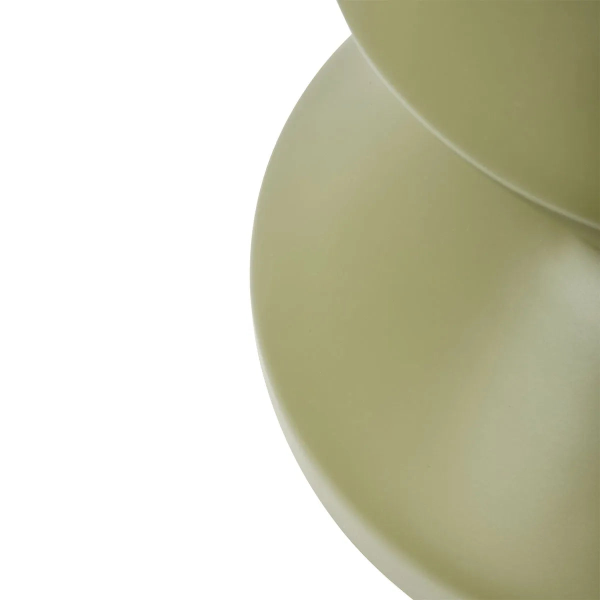 Outdoor Zig Zag Stool - Polspotten