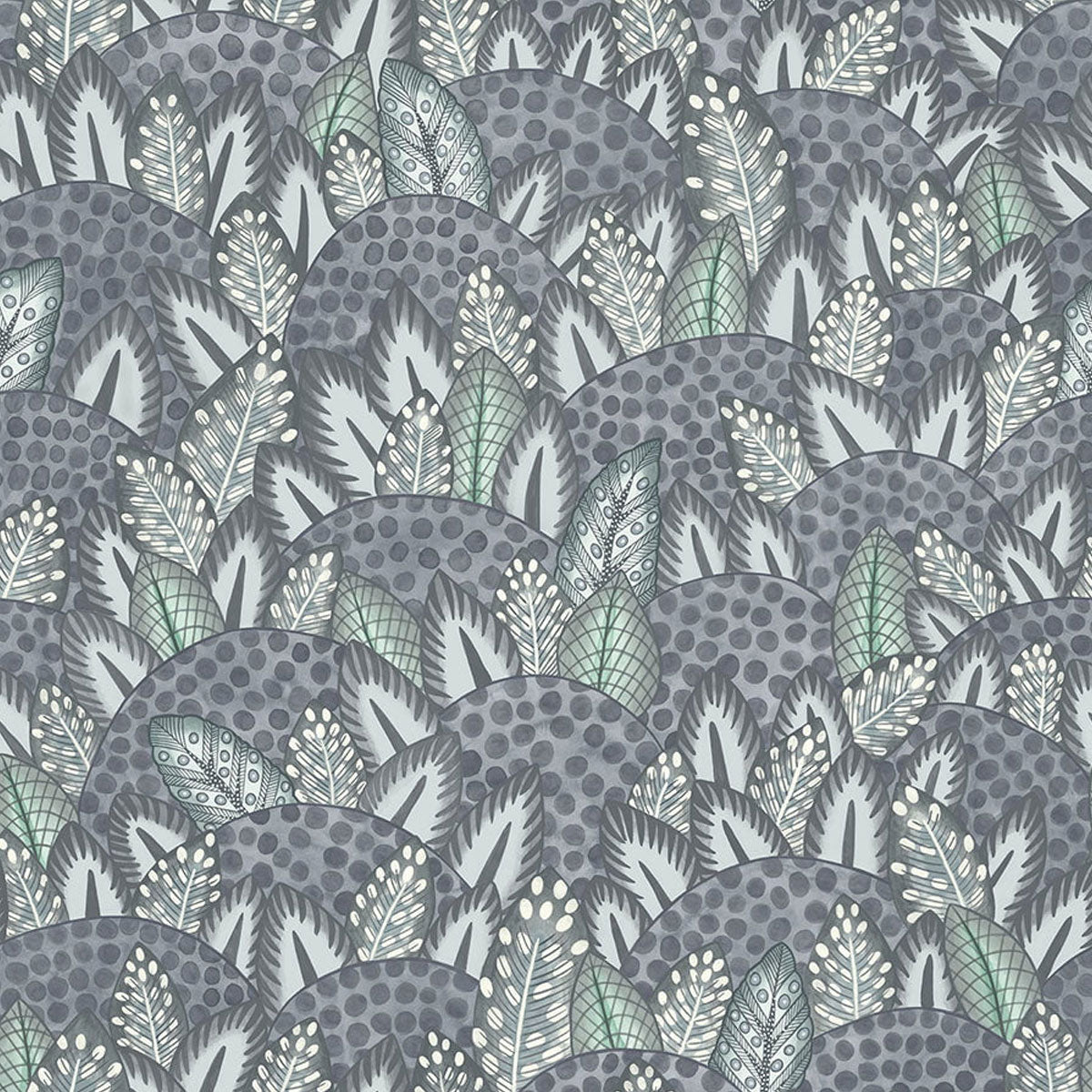 Zulu Terrain Wallpaper - Cole & Son