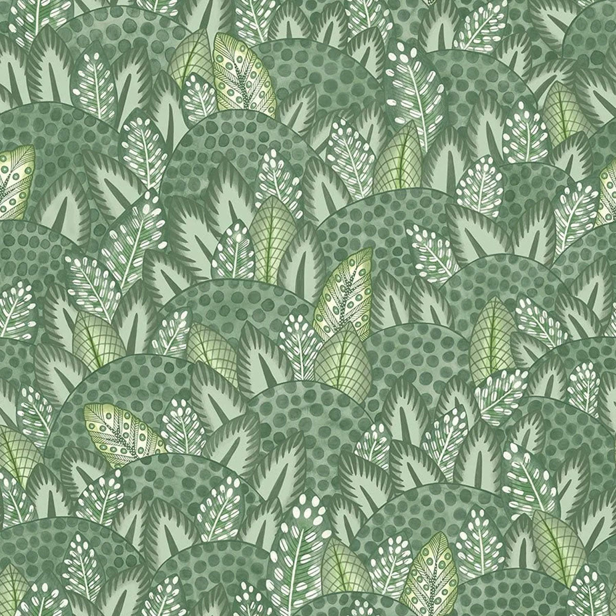 Zulu Terrain Wallpaper - Cole & Son