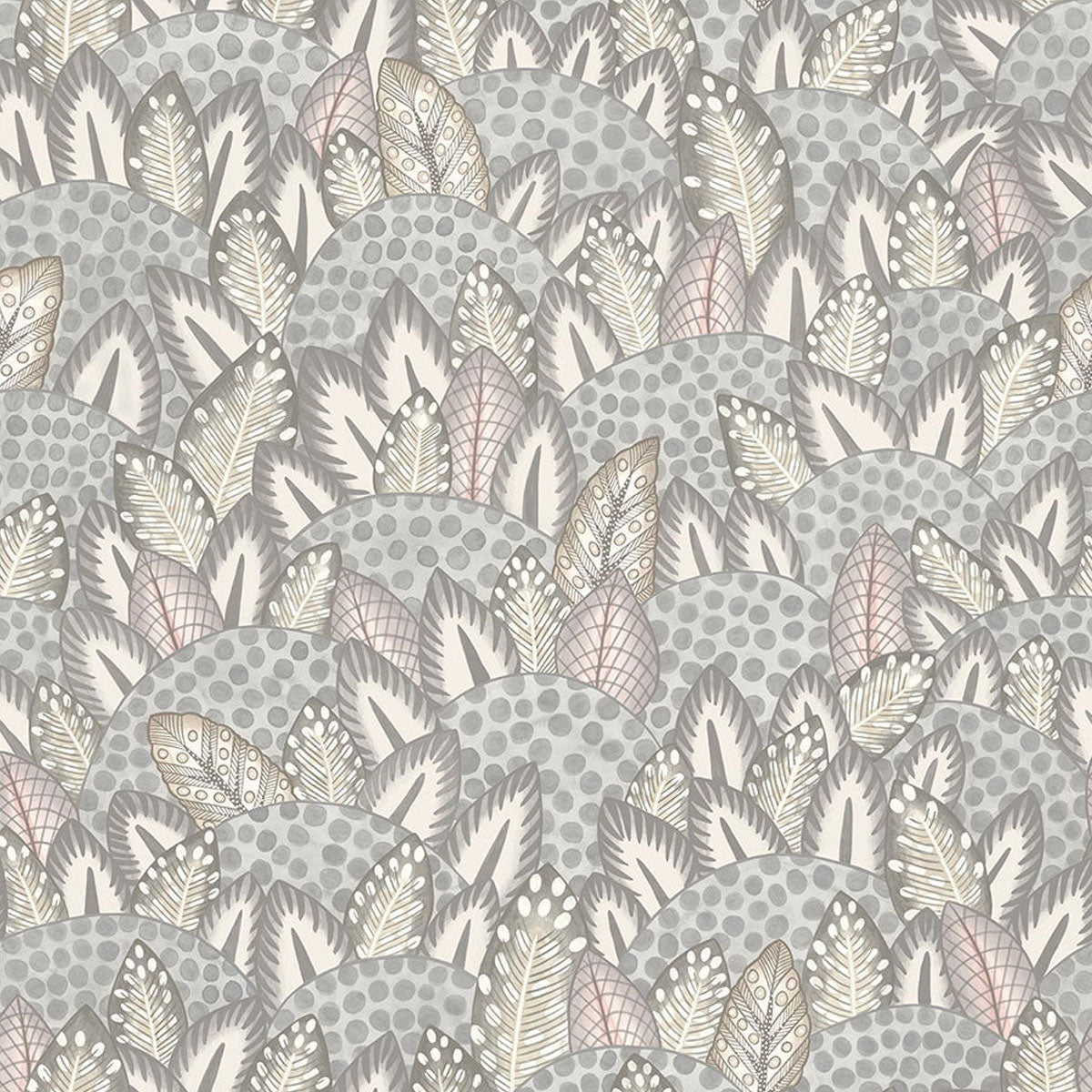 Zulu Terrain Wallpaper - Cole & Son