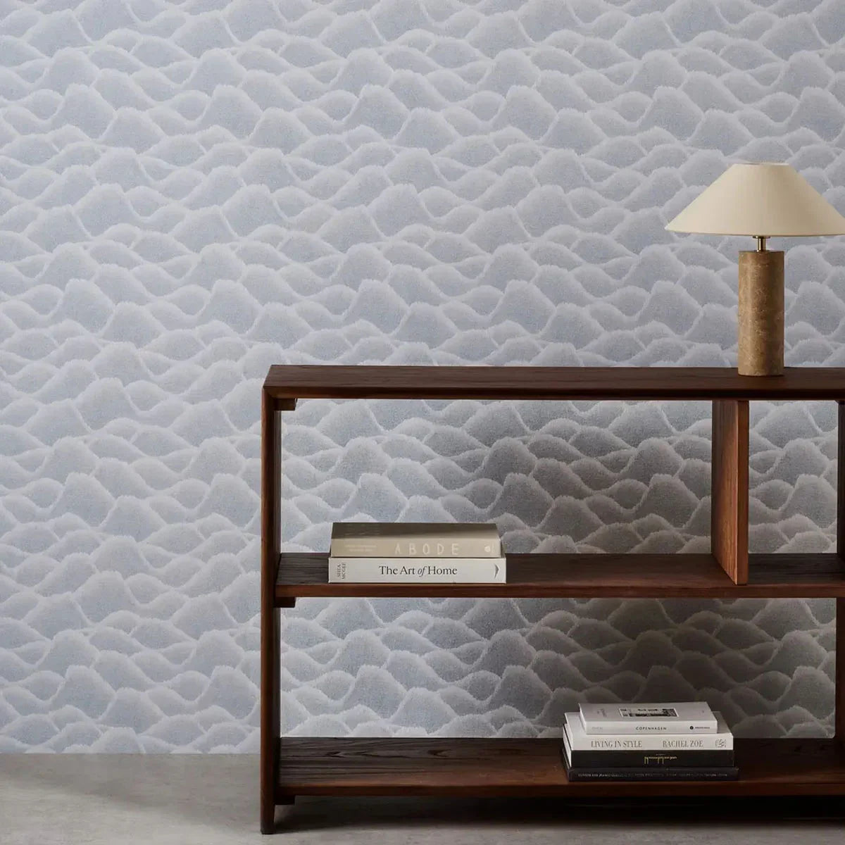Zuni Wallpaper - Harlequin