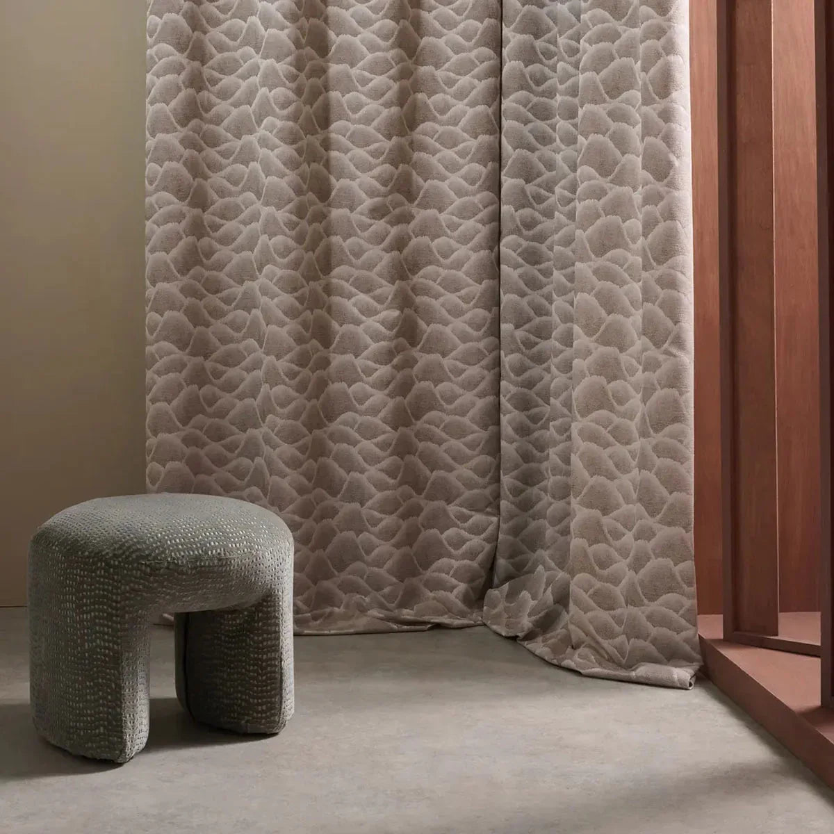 Zuni Fabric - Harlequin