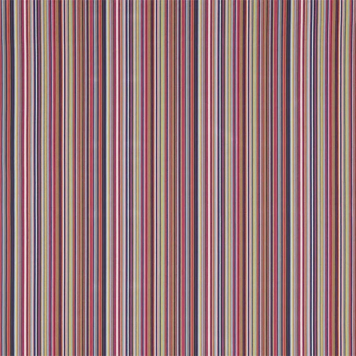 Zuri Fabric - Harlequin