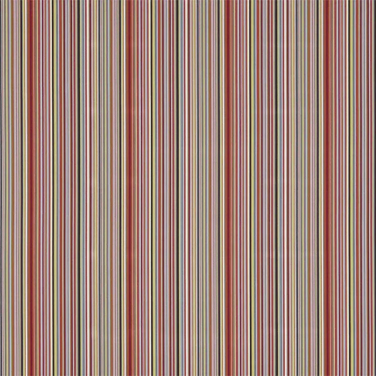 Zuri Fabric - Harlequin