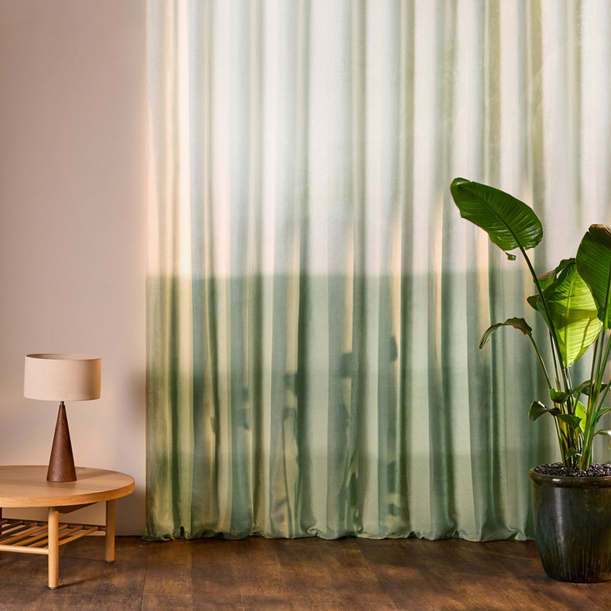 Harlequin Altura fabric – Aloe (5)