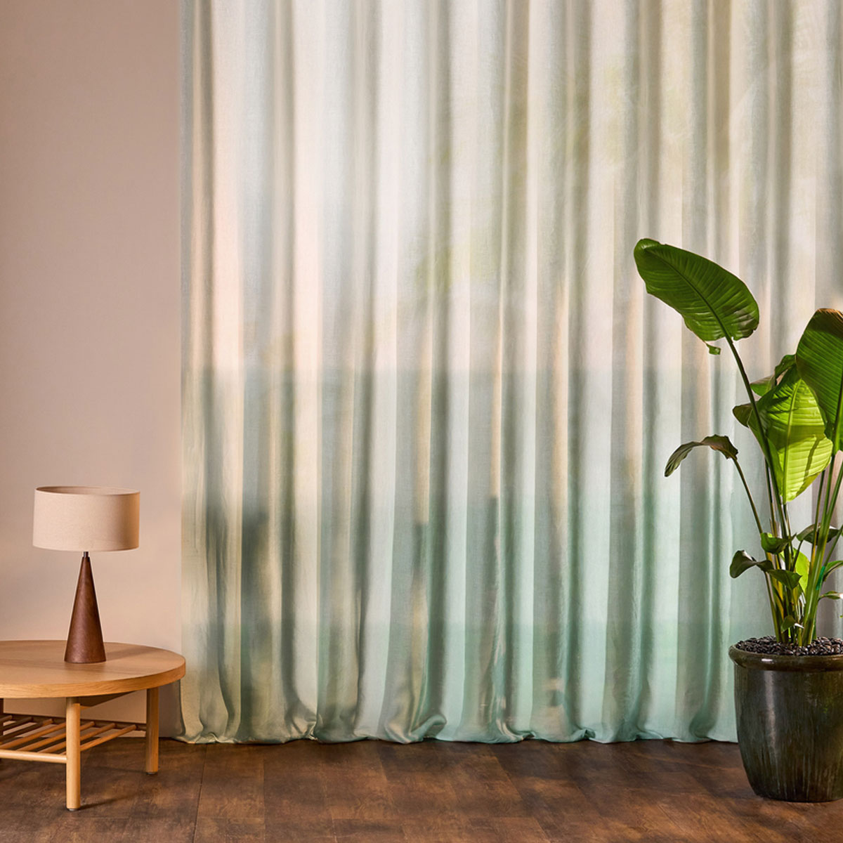 Harlequin Altura fabric – Cloud (2)