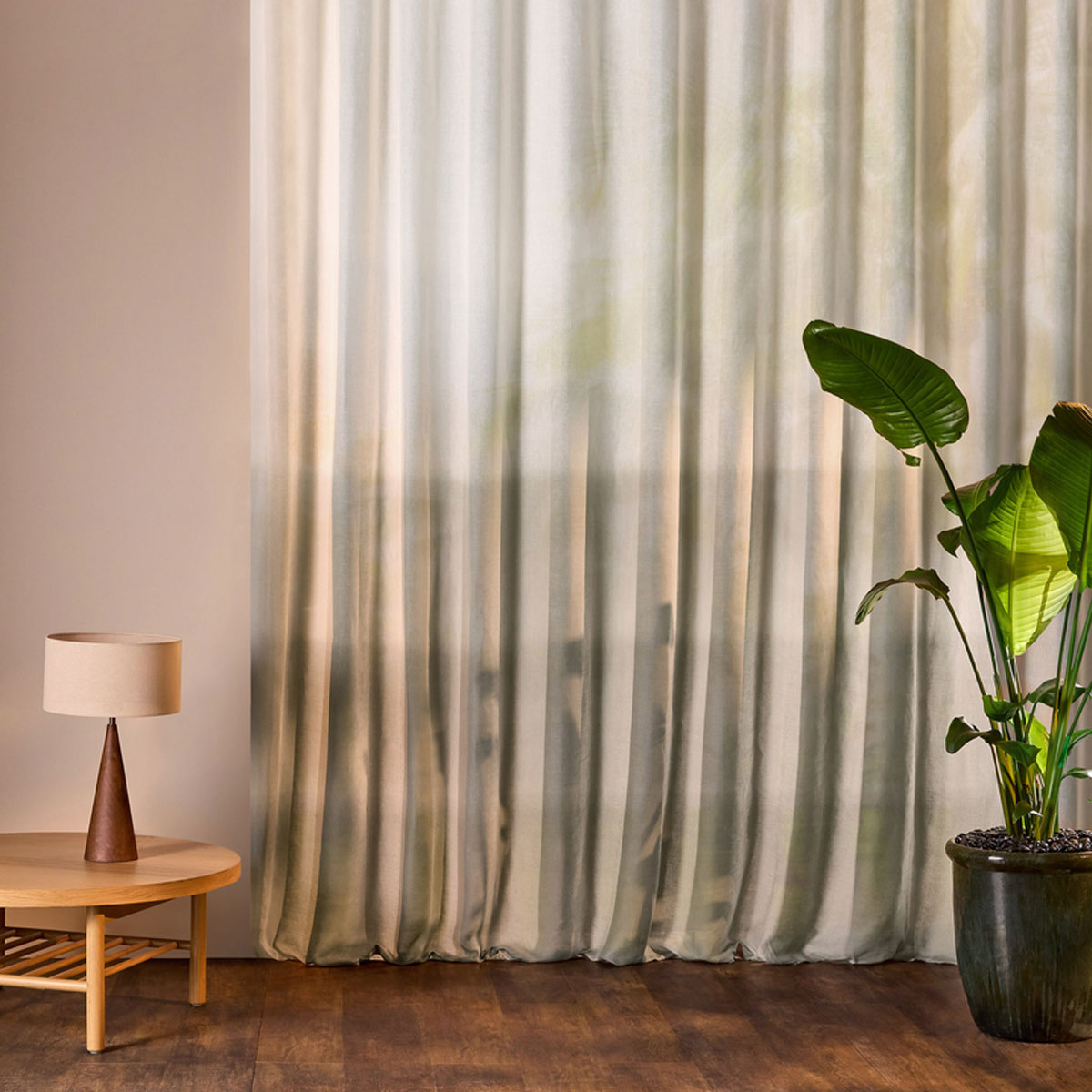 Harlequin Altura fabric – Mist (2)