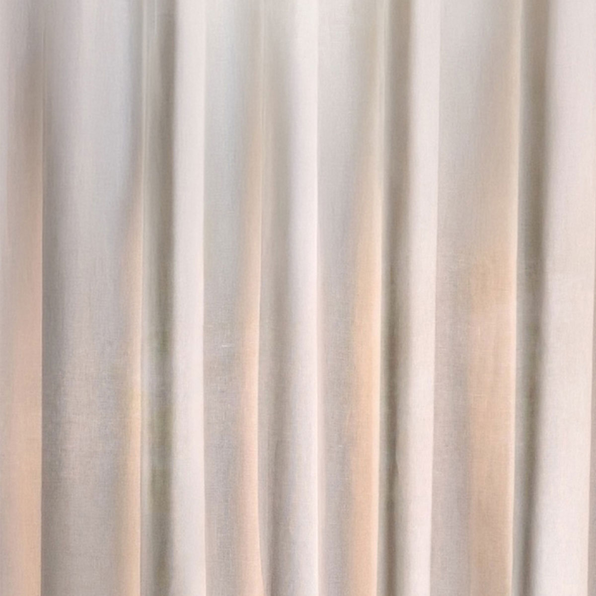 Harlequin Altura Plain fabric – Chalk (1)